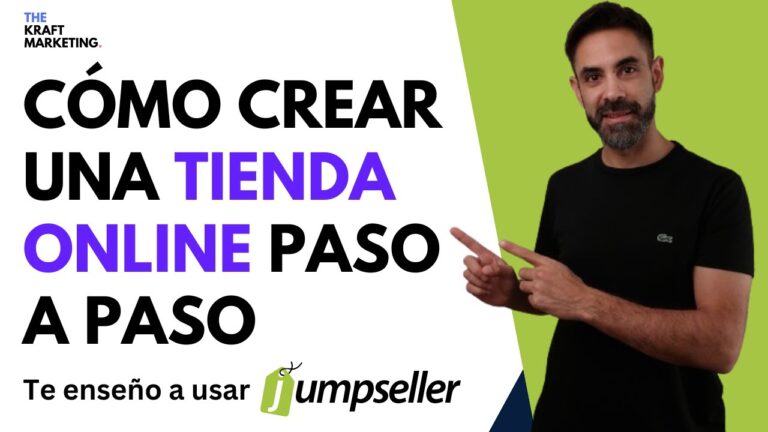 Cómo iniciar un negocio online desde cero en 2025 | La Lectora Impaciente