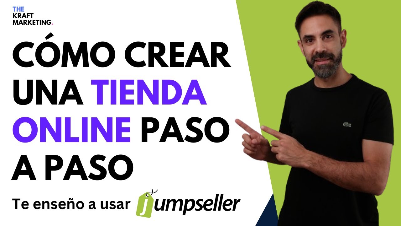 Cómo iniciar un negocio online desde cero en 2025