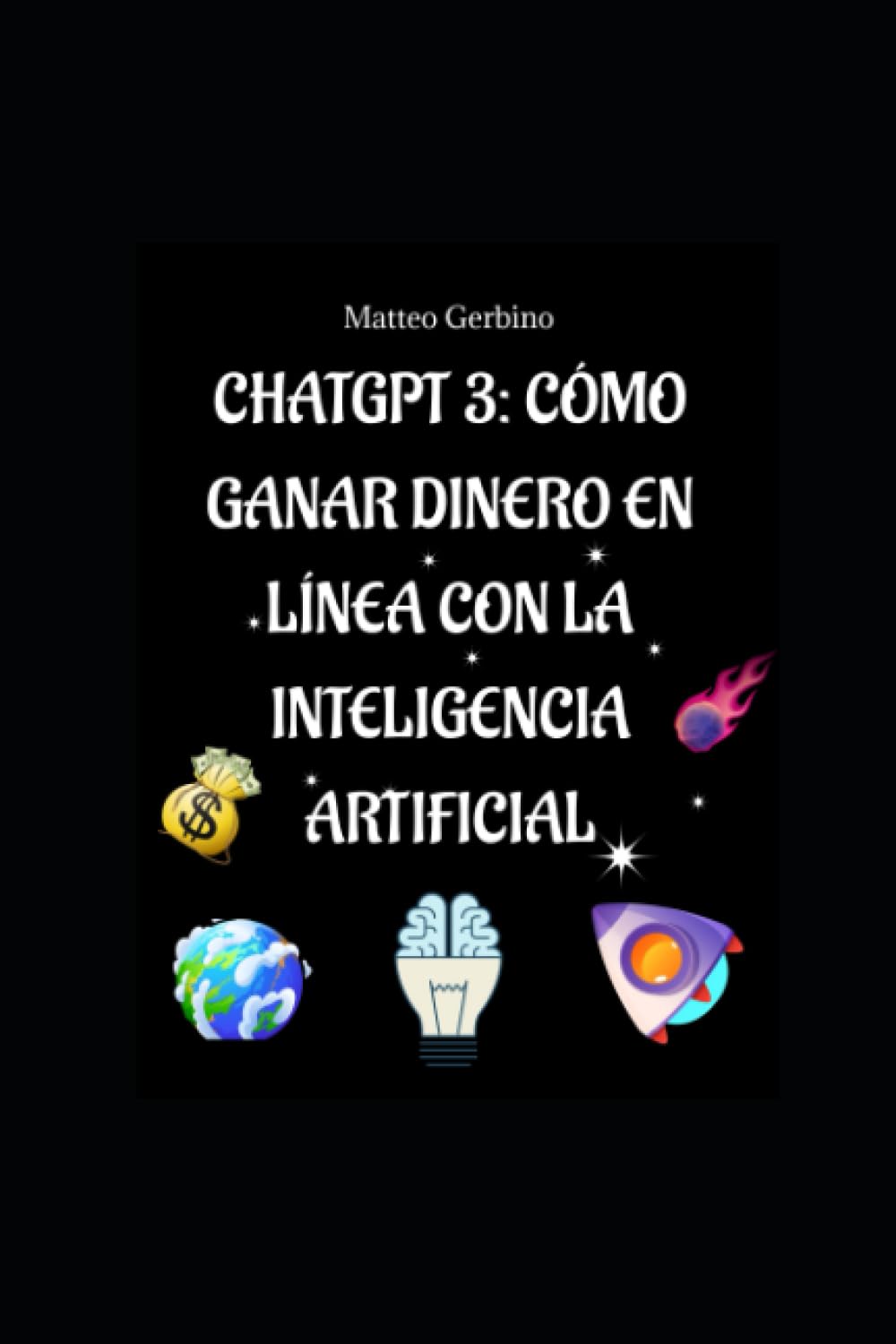 Cómo usar ChatGPT para ganar dinero en línea