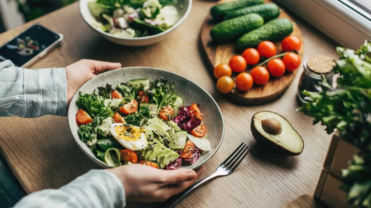 Por qué deberías incluir superalimentos en tu dieta este año